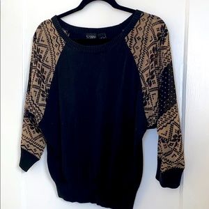 DayTrip women’s sweater
